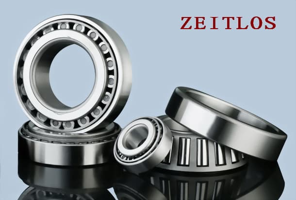 zeitlos tapereroller bearing